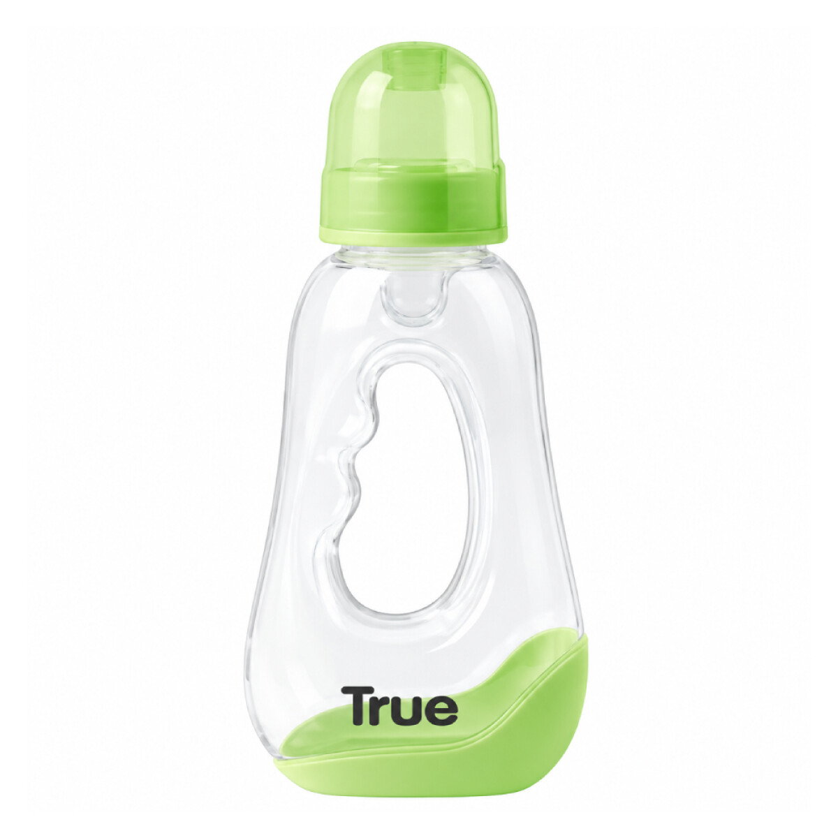 Mamadera True Toma Solito 6+ Meses 250ml 