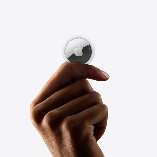 Apple Airtag Pack X 4 Wifi APPLE AIRTAG PACK X4 DF