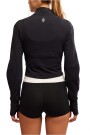 CAMPERA NEVER BETTER Negro