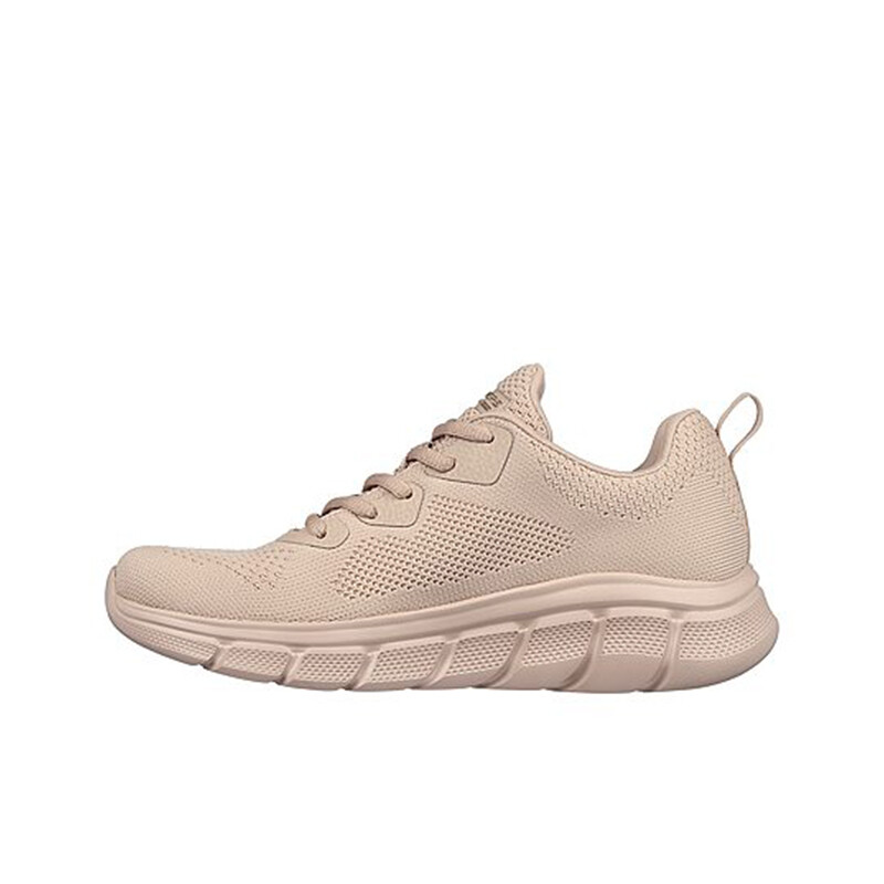 Championes Monochromatic Knit Nude