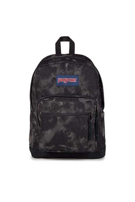 Mochila Portalaptop Right Pack Expression Denim Wash Black