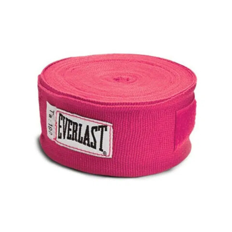 VENDA DE BOXEO EVERLAST C/SPANDEX PK Pink Miscellaneous