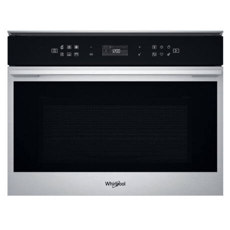 MICROONDAS EMP WHIRLPOOL 40-LITROS GRIS WMO40ASDIM