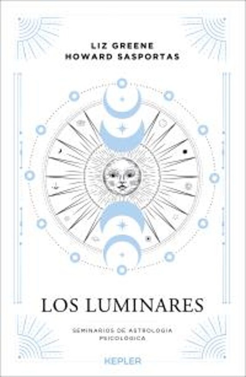Los Luminares 
