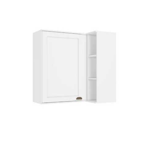 AEREO ESQUINERO 1 PUERTA CLASSY BLANCO AEREO ESQUINERO 1 PUERTA CLASSY BLANCO