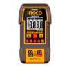 Tester multimetro INGCO Digital 600V modelo DM16003 Tester multimetro INGCO Digital 600V modelo DM16003