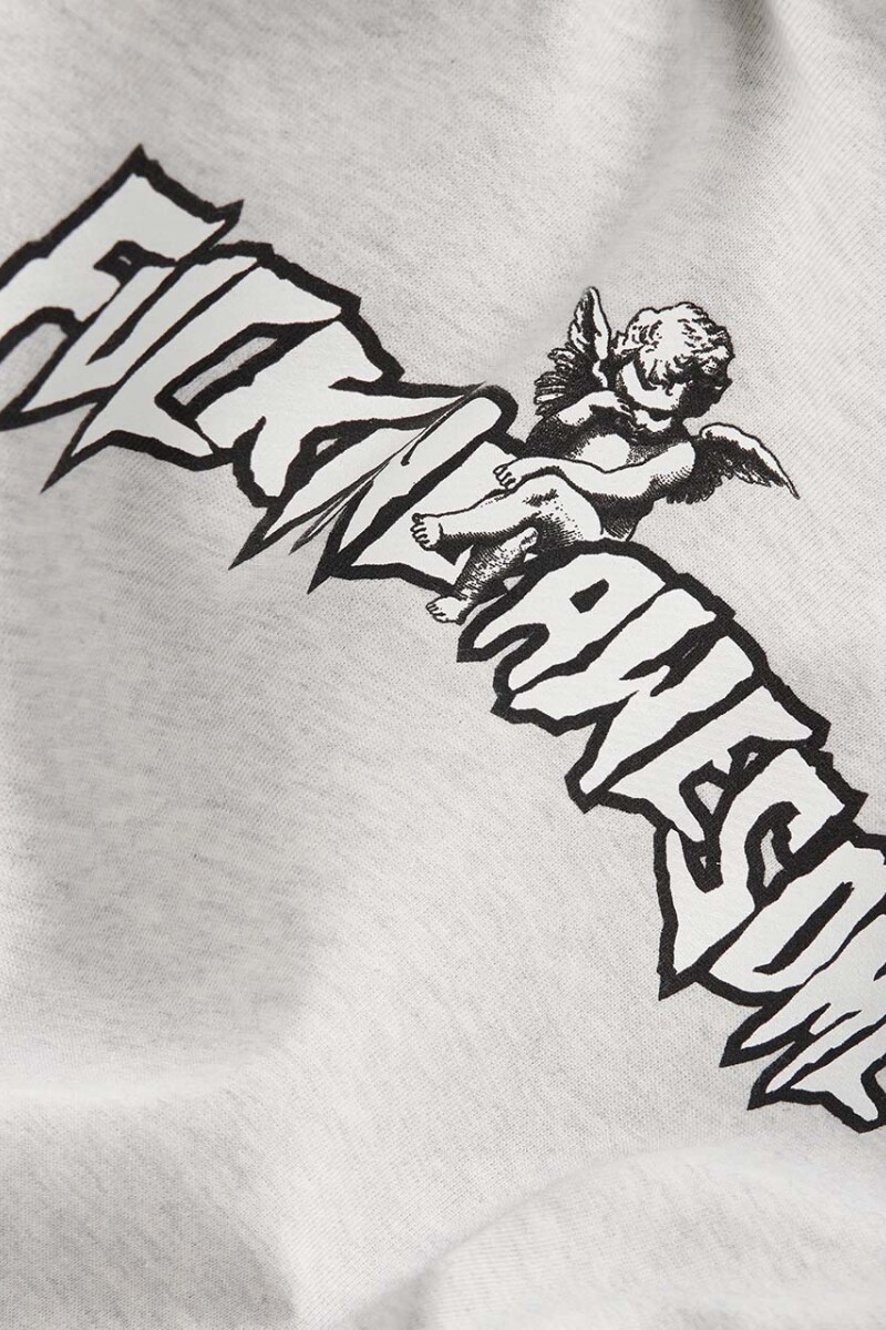 HOODIE Gris