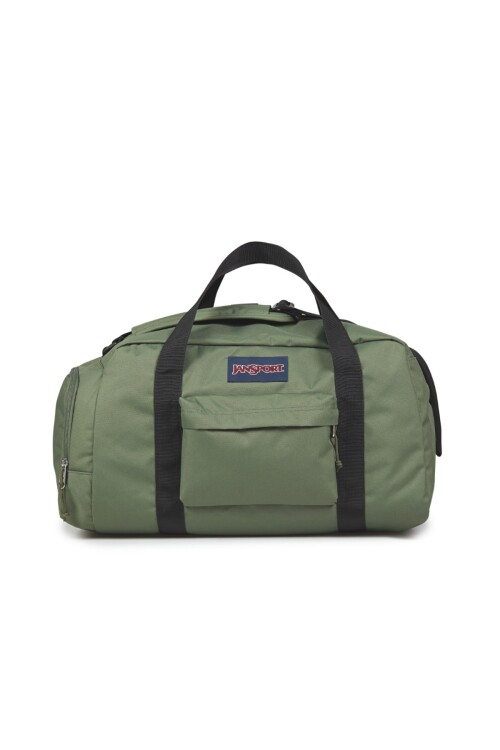BOLSOS WEEKENDER MEDIUM DUFFEL CARGO GREEN