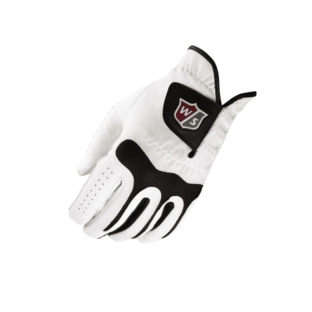 GUANTE WILSON GOLF GRIP SOFT GUANTE WILSON GOLF GRIP SOFT