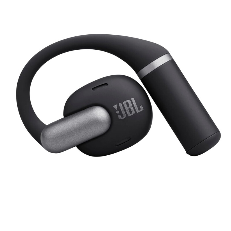 Auriculares Inalámbricos JBL Sense Pro Open Ear TWS Negro Auriculares Inalámbricos JBL Sense Pro Open Ear TWS Negro