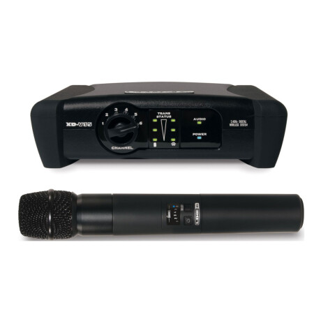 Microfono Inalambrico/line6 Xd V35 Hand Microfono Inalambrico/line6 Xd V35 Hand