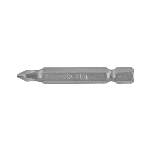 Punta para destornillador phillips 1 x 50 mm CT7012