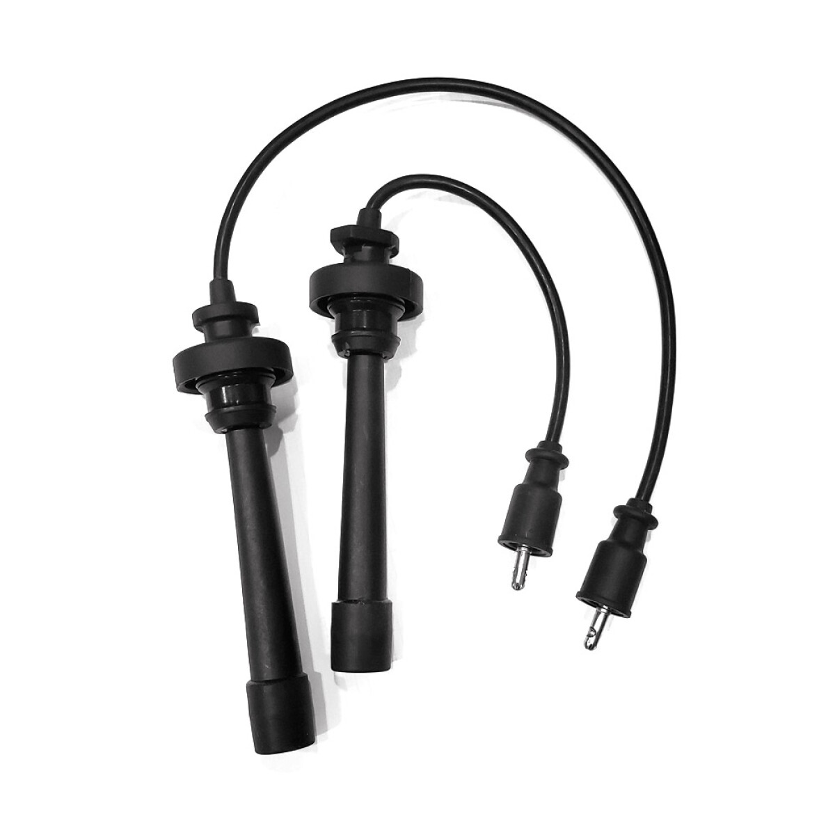 CABLE BUJIA MITSUBISHI COLT LANCER 1.6 2.0 SPACE WAGON GALANT 2.4 2 CABLE CHAMPION 