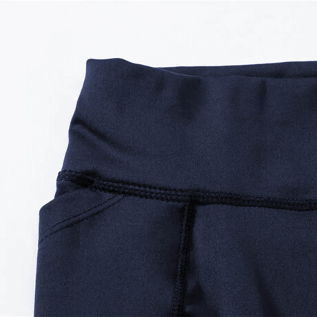 Set X3 Calzas Deportiva Pescadora Legging Con Bolsillo Vst016006-l