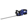 Cortacerco Enxuta Inalámbrico 20V 18" + Batería + Cargador Cortacerco Enxuta Inalámbrico 20V 18" + Batería + Cargador