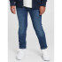 SKNY DK ELIZA DARK WASH