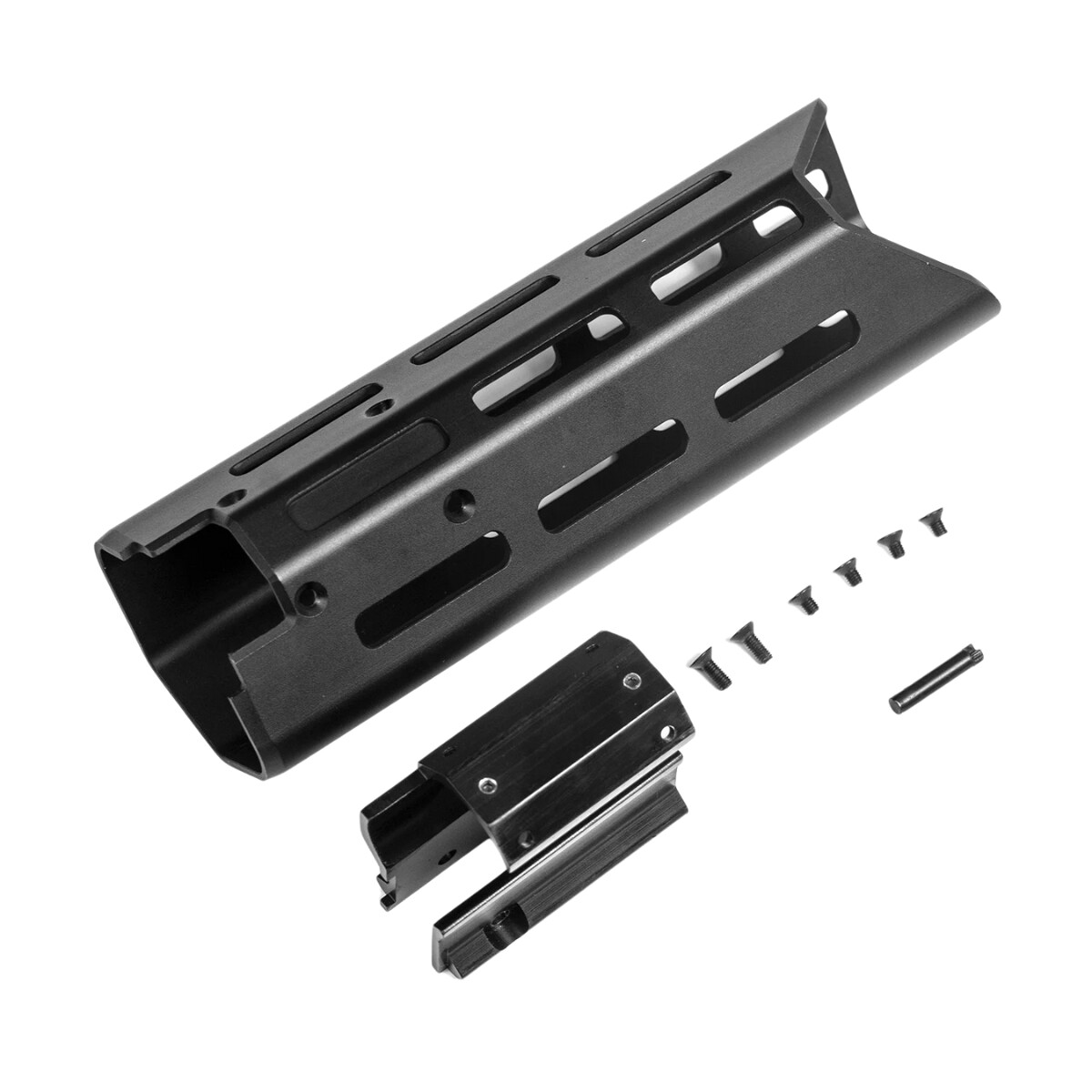 Guardamanos para SSR77 A2 