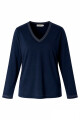 REMERA QUINTO M/L AZUL