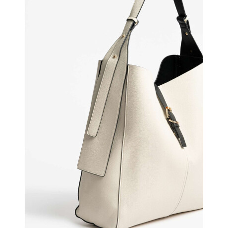 Saca Combinacion Bicolor