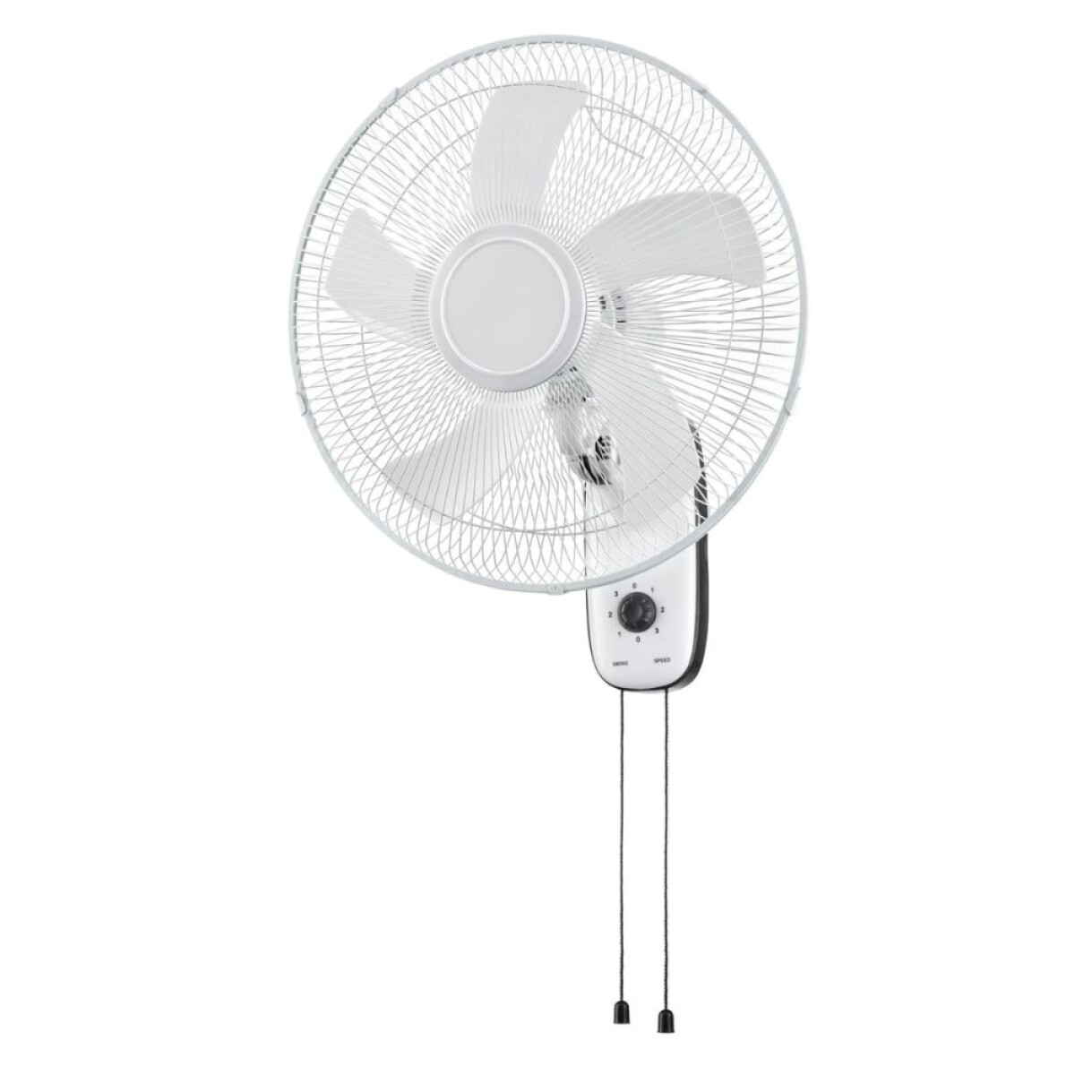 Ventilador De Pared Niza 