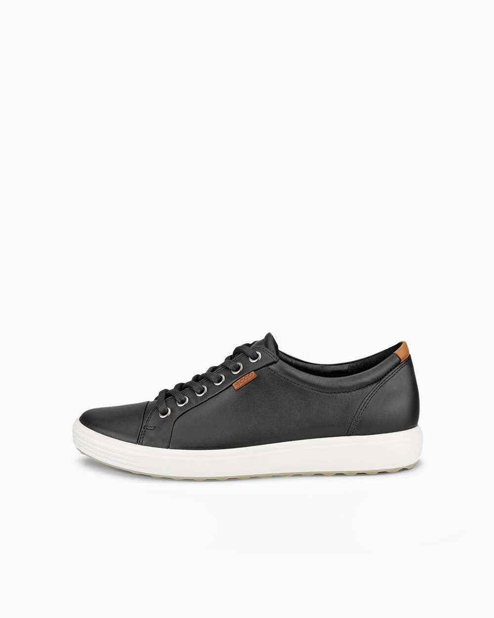 ECCO Soft 7 Negro