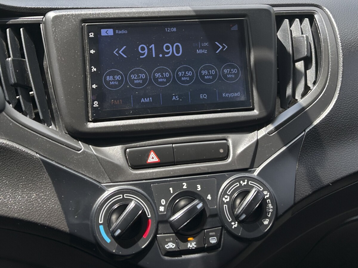 Suzuki Baleno 1.4 GO Extra Full| Permuta / Financia Suzuki Baleno 1.4 GO Extra Full| Permuta / Financia