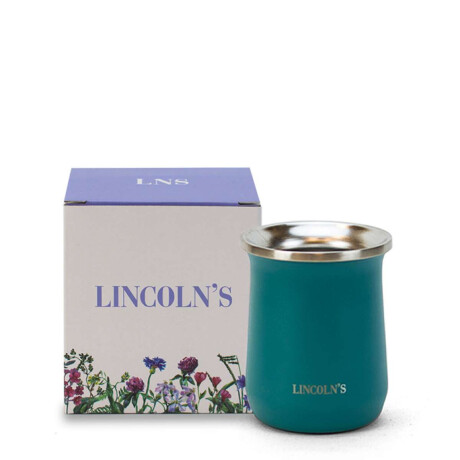 Mate Croacia Petroleo