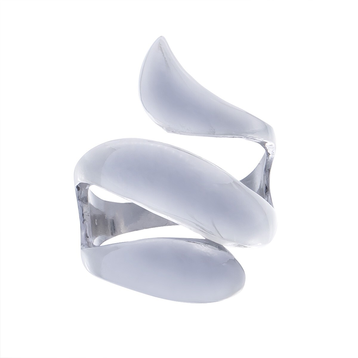 Anillo de plata 925, OASIS. 