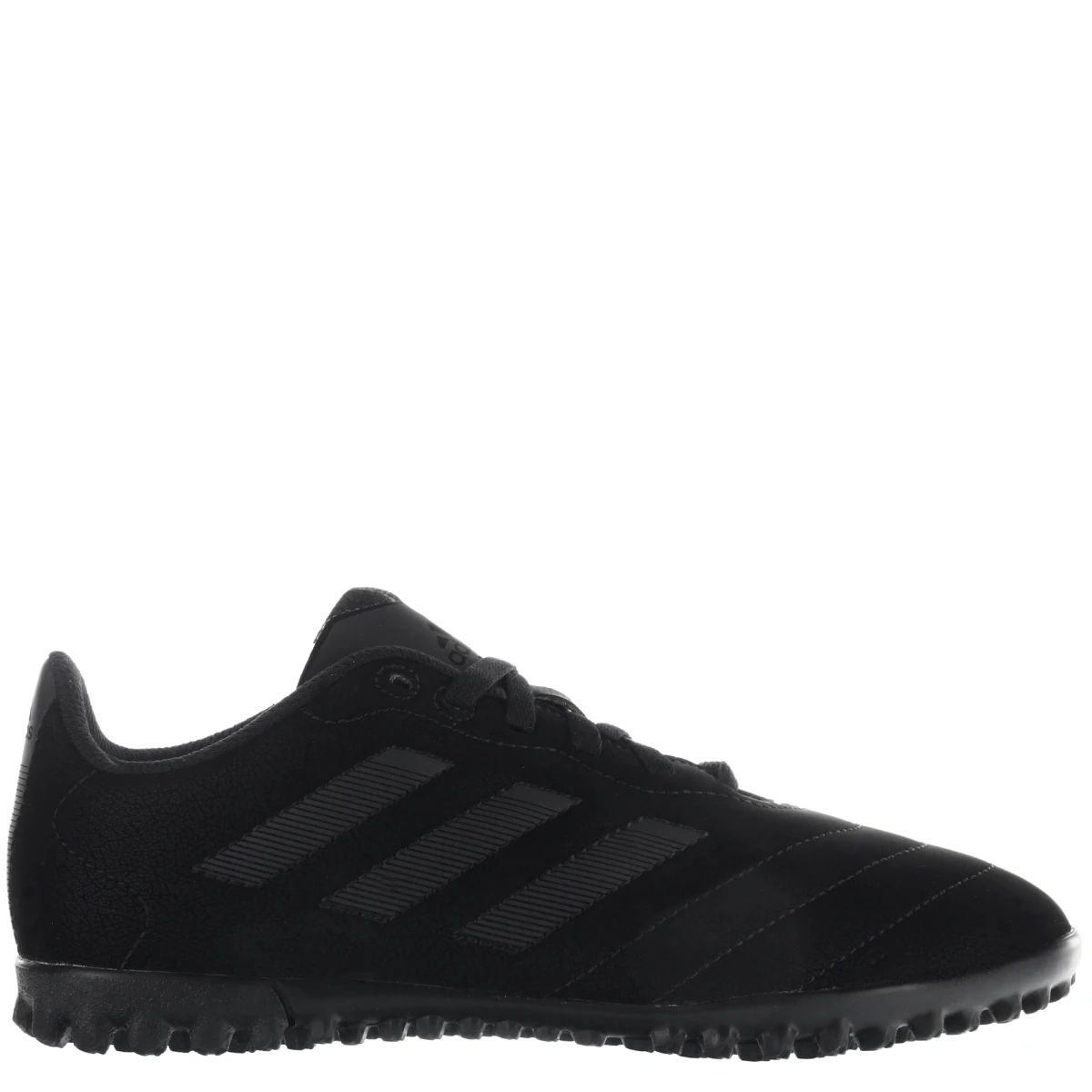 Championes de Niños Adidas Futbol 5 Goletto VIII - Negro 