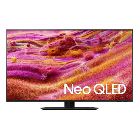 Smart TV Samsung 50" Neo QLED 4K QN90F TV Gaming (2025) + Barra de Sonido B400F de Regalo Smart TV Samsung 50" Neo QLED 4K QN90F TV Gaming (2025) + Barra de Sonido B400F de Regalo