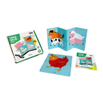 Imanix Baby Farm Imanix Baby Farm