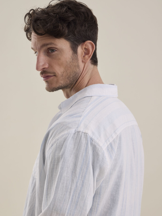 SHIRT SAVANNAH 6.0 SELENITA