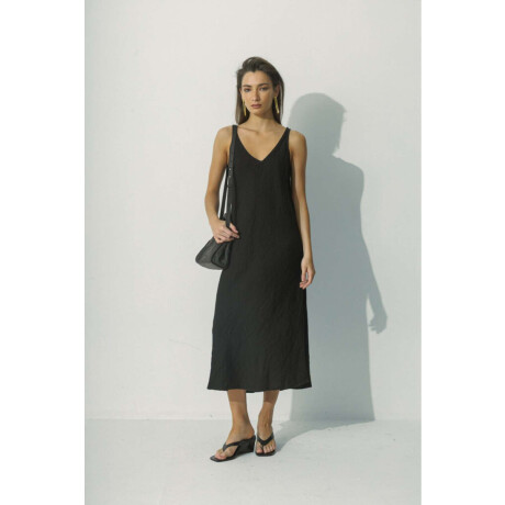 Vestido Cala Black