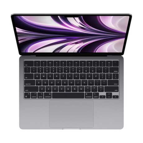 Apple MacBook Air 13.6" Chip M2 512GB SSD | 16GB RAM | 2022 | Español Space grey