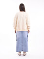 BUZO ELSA BEIGE