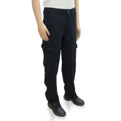 PANTALÓN CASTOR CARGO ALGODON PANTALÓN CASTOR CARGO ALGODON