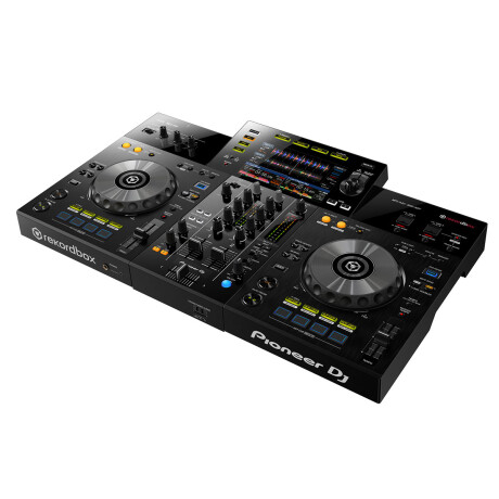 Sistema All In One Pioneer Dj Xdj Rr Sistema All In One Pioneer Dj Xdj Rr