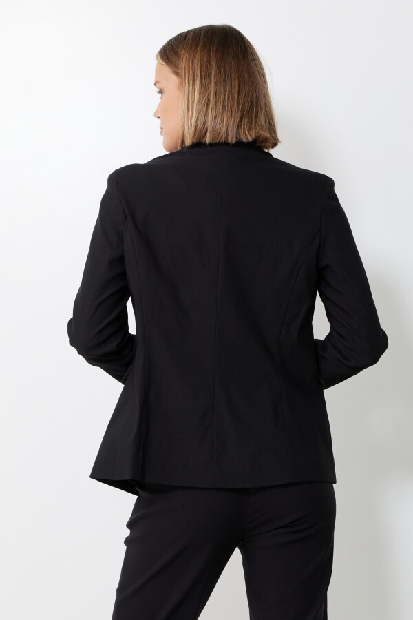 Blazer Office NEGRO