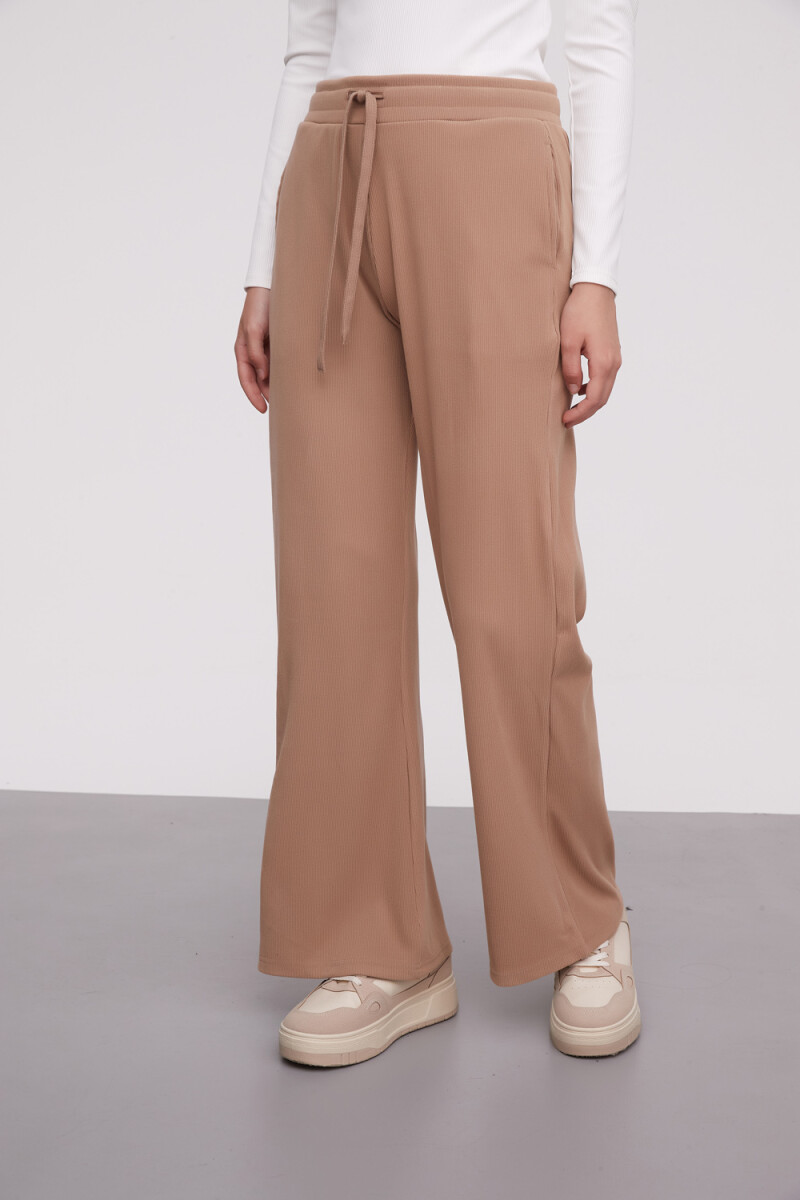 Pantalon Bastia - Cemento 