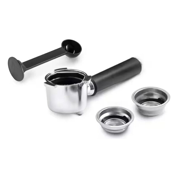 Cafetera Espresso Delonghi Dedica Style Ec685w BLANCO