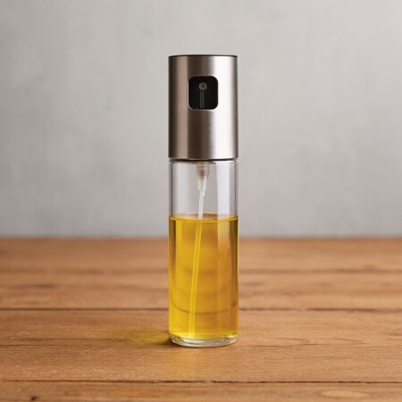 ROCIADOR PARA ADEREZOS SPRAY 100ML ROCIADOR PARA ADEREZOS SPRAY 100ML