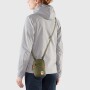 Crossbody Fjallraven High Coast Pocket Unisex Blackberry