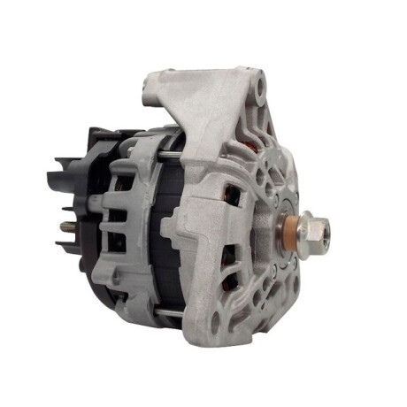 ALTERNADOR VOLKSWAGEN 8120/150/9150/13150/17220 12V90A SIS.BOSCH=9010801 SEG ALTERNADOR VOLKSWAGEN 8120/150/9150/13150/17220 12V90A SIS.BOSCH=9010801 SEG