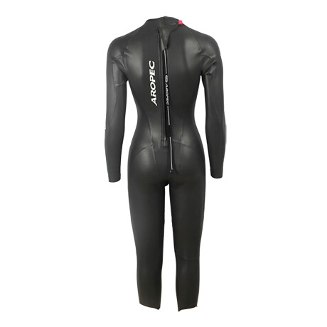Aropec - Traje de Compresión para Mujer Reindeer DS-3T-503W-3/2MMSKIN/ES - Super Stretch 3/2MM. 3XL. 001