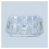 Set de salseras copetineros x6 c/bandeja de acrílico Set De Salseras Copetineros X6 C/bandeja De Acrílico