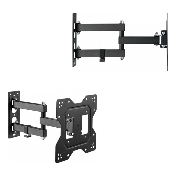Soporte Tv Brateck C/ Brazo Tele Monitor Led Lcd 23 39 40 43 Soporte Tv Brateck C/ Brazo Tele Monitor Led Lcd 23 39 40 43