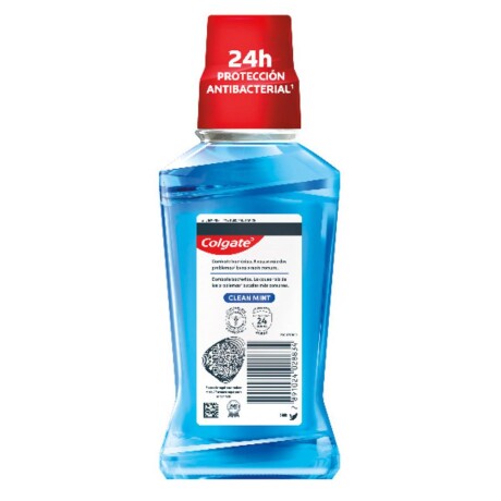 Enjuague Bucal Colgate Plax 250ml Enjuague Bucal Colgate Plax 250ml
