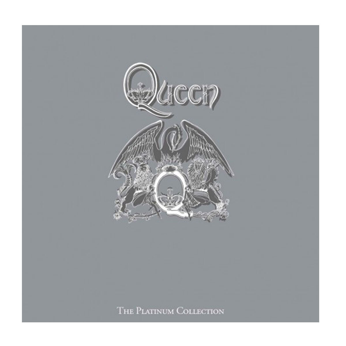 Queen The Platinum Collection Box Set - Vinilo 