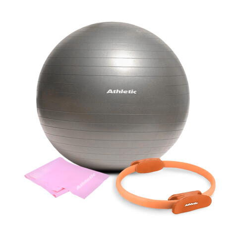 Kit Pilates Athletic Kit Pilates Athletic