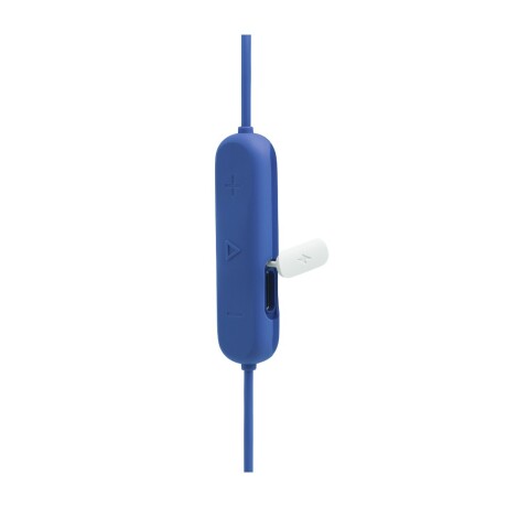 AURICULAR - JBL ENDURANCE RUN 3 BT - AZUL AURICULAR - JBL ENDURANCE RUN 3 BT - AZUL